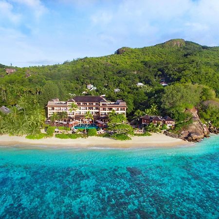 Doubletree By Hilton Seychelles Allamanda Resort & Spa Takamaka Dış mekan fotoğraf