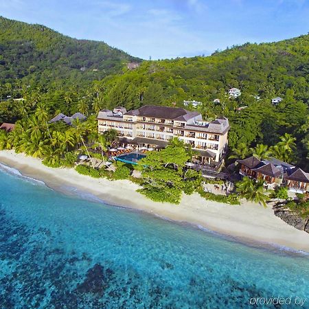 Doubletree By Hilton Seychelles Allamanda Resort & Spa Takamaka Dış mekan fotoğraf