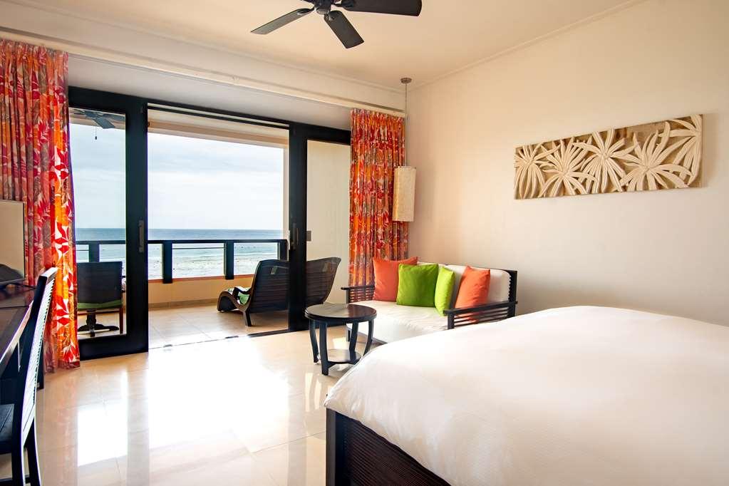Doubletree By Hilton Seychelles Allamanda Resort & Spa Takamaka Oda fotoğraf