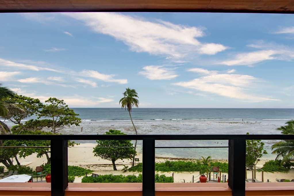 Doubletree By Hilton Seychelles Allamanda Resort & Spa Takamaka Oda fotoğraf