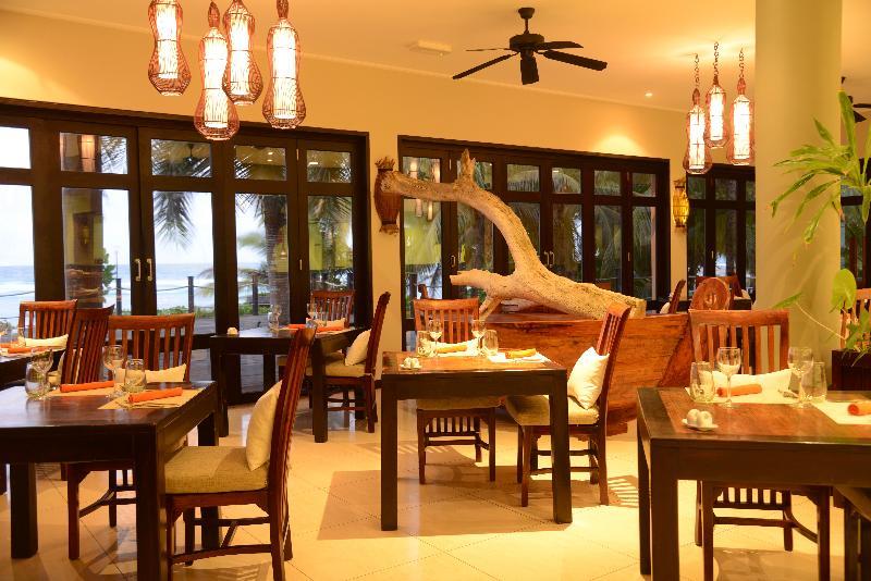Doubletree By Hilton Seychelles Allamanda Resort & Spa Takamaka Dış mekan fotoğraf
